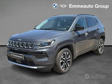 JEEP Compass 1.6 Multijet II 2WD Business