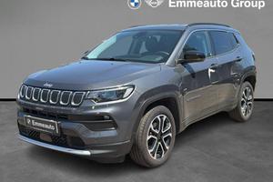 JEEP Compass 1.6 Multijet II 2WD Business