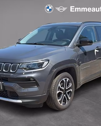JEEP Compass 1.6 Multijet II 2WD Business