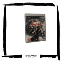 videogioco per playstation 3 dead island