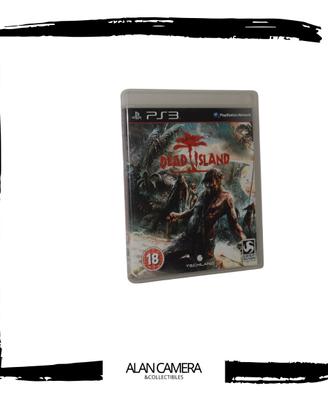 videogioco per playstation 3 dead island