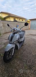 Liberty 125 S (2024) - Come nuovo, solo 1135 km
