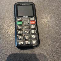 Cellulare Brondi amico
