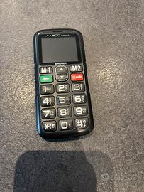 Cellulare Brondi amico