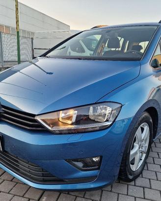 VOLKSWAGEN - Golf Sportsvan 1.2 BENZINA 90CV