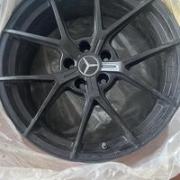 Cerchi Mercedes Classe A