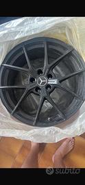 Cerchi Mercedes Classe A