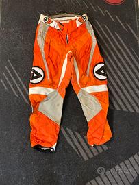 pantaloni acerbis motocross