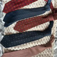 Cravatte originali inglesi