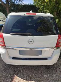 Opel Zafira 7 posti 