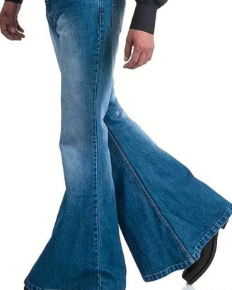 jeans uomo 