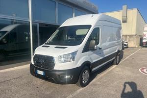 FORD FORD TRANSIT 350 FURGONE U18679