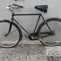 bicicletta Legnano uomo anni '60