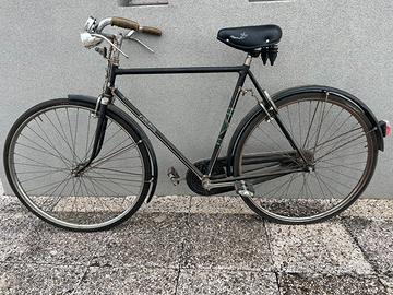 bicicletta Legnano uomo anni '60