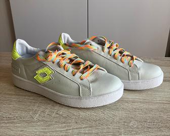 Scarpe Lotto leggenda multicolor