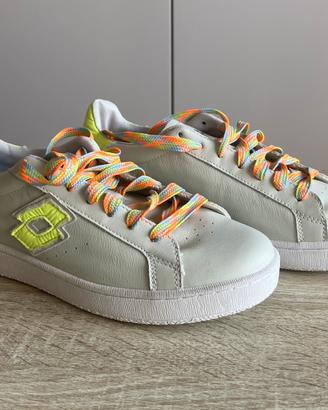 Scarpe Lotto leggenda multicolor