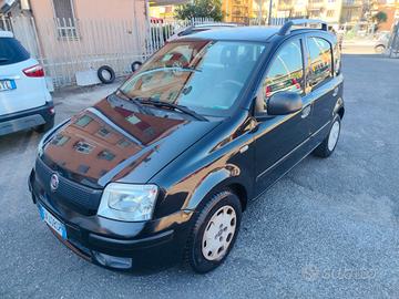 O C C A S I O N E!Fiat Panda 69.000 km euro 5 unip