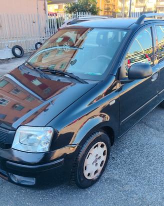 O C C A S I O N E!Fiat Panda 69.000 km euro 5 unip