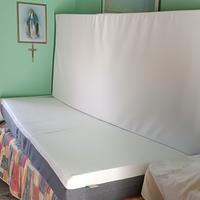 Materassi Memory Foam 