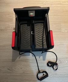 Cubo fitness