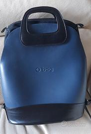 Borsa Zaino O bag