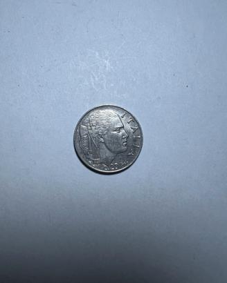 Moneta da 20 Centesimi del 1940
