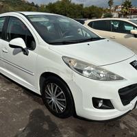 Peugeot 207 1.4 8V 75CV SW Energie ECO GPL