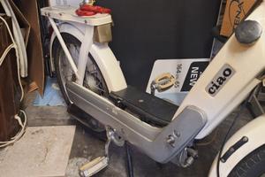 Piaggio Ciao