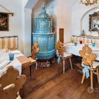 HOTEL CRISTALLINO a Cortina d'Ampezzo - Loft Suite