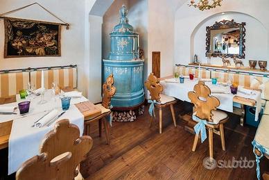 HOTEL CRISTALLINO a Cortina d'Ampezzo - Loft Suite