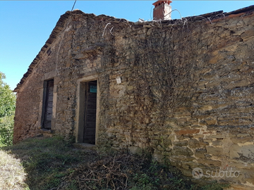 Porzione di Casolare