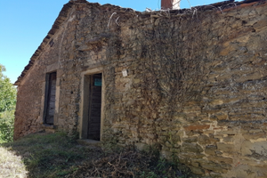 Porzione di Casolare