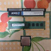 componenti pc vecchie