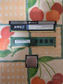 componenti pc vecchie