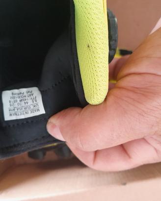Scarpe bici