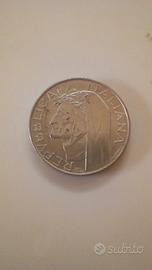 500 lire dante Alighieri 