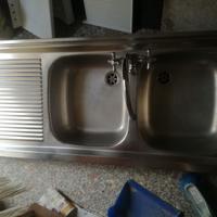 Lavelli in acciaio rinforzato