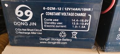 batterie