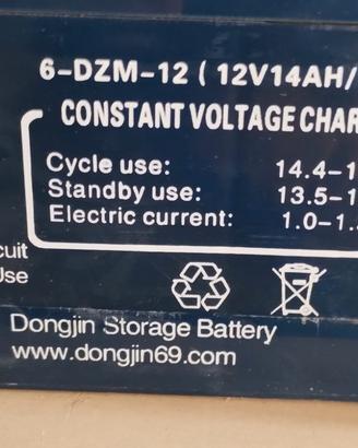 batterie