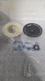 Ventolino Polini Evolution minarelli 