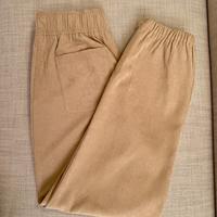 Pantaloni jogger con polsino  Zara Tg. 42