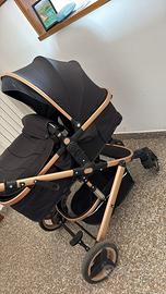 Paseggino duo