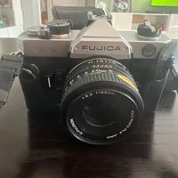 Macchina fotografica FUJICA STX-1