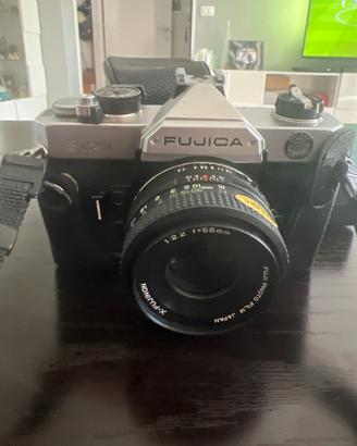 Macchina fotografica FUJICA STX-1