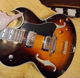 eastman style 175 jazz.