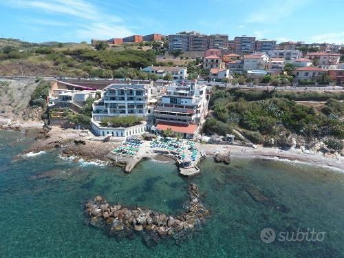 Apartment in Piombino, Desco - Vista 2