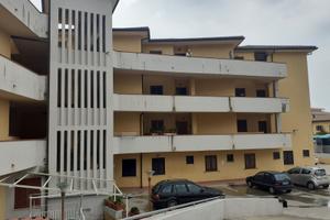 Appartamento Guardia P.se Scoglio