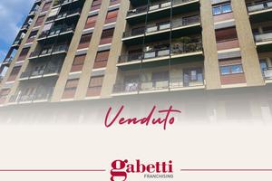 Appartamento Torino [GESSI 16VRG] (Santa Rita )