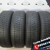 Gomme 215 65 17 Pirelli  80% MS 215 65 R17