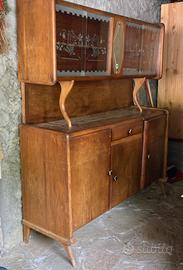 Credenza vintage